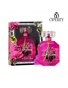 Perfume Victoria's Secret Bombshell Flower 2