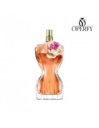 Perfume Jean Paul Gaultier La Belle Flower Edition