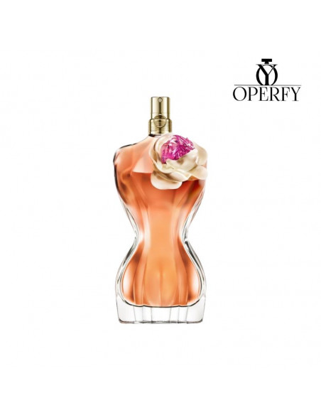 Perfume Jean Paul Gaultier La Belle Flower Edition