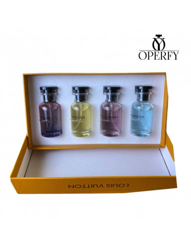 Set Louis Vuitton L’Immensité