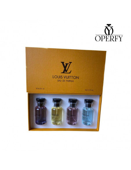 Set Louis Vuitton L’Immensité Caja