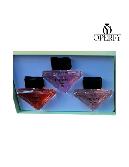 Set Prada Paradoxe