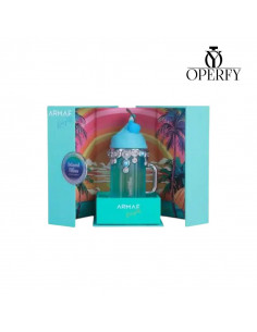 Perfume Island Bliss Armaf 2