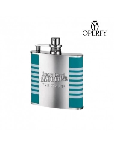 Perfume Jean Paul Gaultier Le Male Travel Flask...