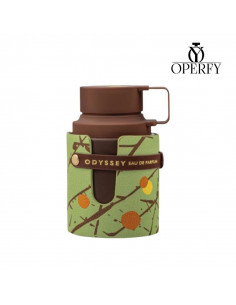 Perfume Odysseyc Dubai Chocolat