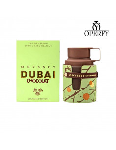 Perfume Odysseyc Dubai Chocolat 2