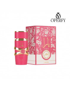 Perfume Lattafa Yara Candy 2