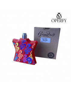 Perfume Bond No 9 West Side 2