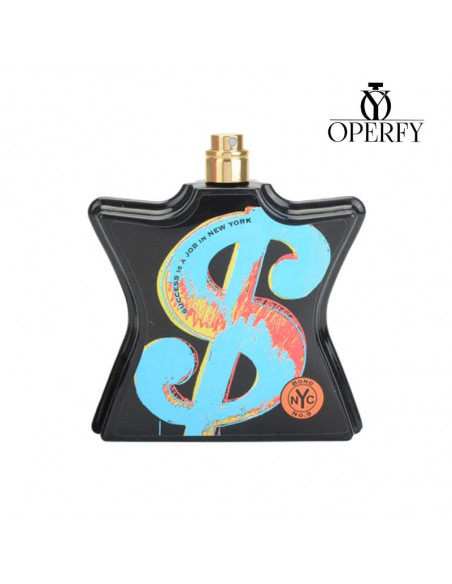 Perfume Bond No 9 Andy Warhol