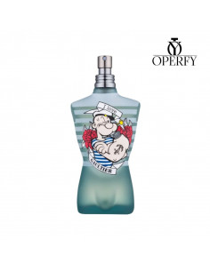 Perfume Jean Paul Gaultier Edicion Especial Popeye