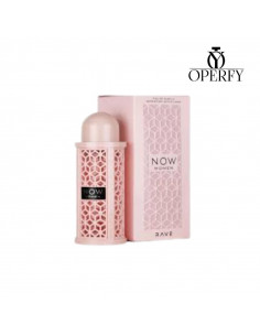 Perfume Lattafa Rave Now Women 2