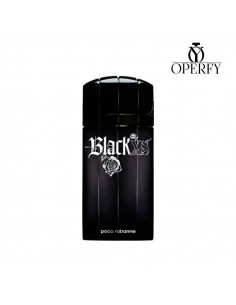 Perfume Paco Rabanne Black XS