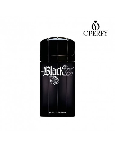 Perfume Paco Rabanne Black XS