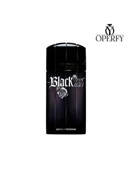 Perfume Paco Rabanne Black XS