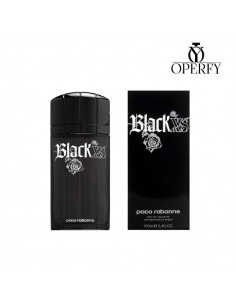 Perfume Paco Rabanne Black XS 2