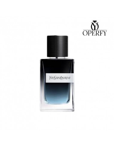Perfume Yves Saint Laurent Y EDP
