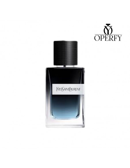 Perfume Yves Saint Laurent Y EDP