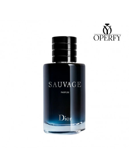 Perfume Dior Sauvage Parfum