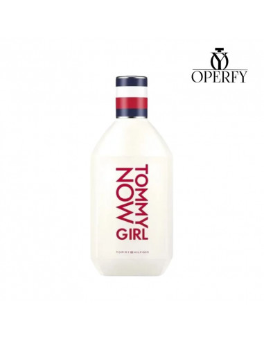 Perfume Tommy Hilfiger Tommy Now Girl