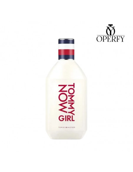 Perfume Tommy Hilfiger Tommy Now Girl
