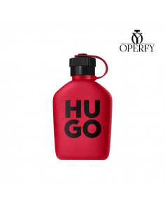 Perfume Hugo Boss Intense