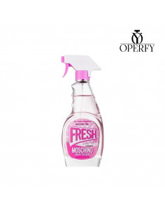Perfume Moschino Pink Fresh
