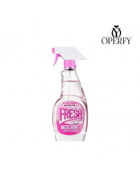 Perfume Moschino Pink Fresh