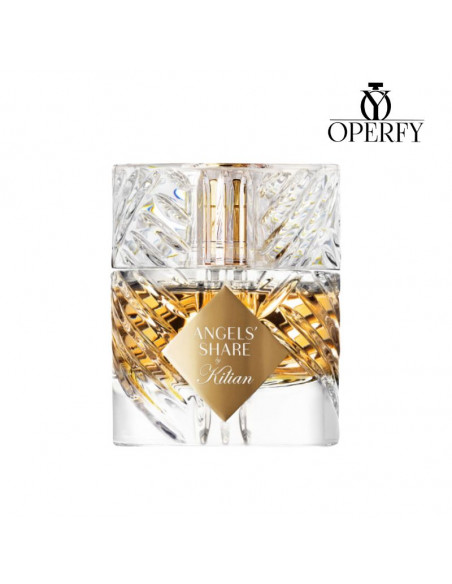 Perfume Angels Share By Kilian