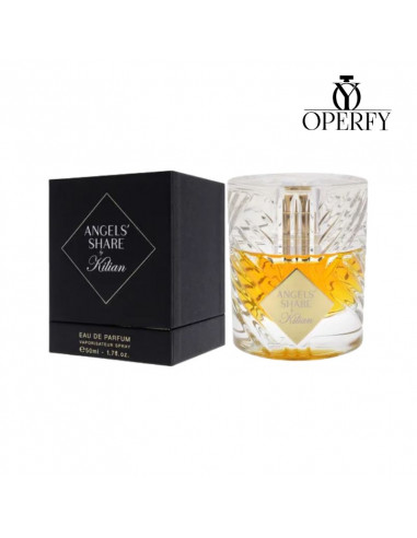 Perfume Angels Share By Kilian Caja