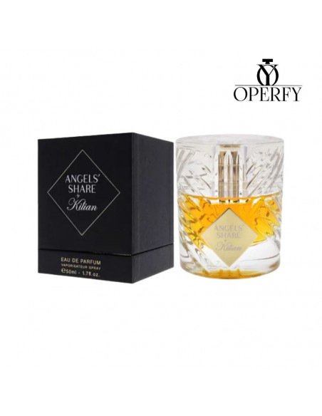 Perfume Angels Share By Kilian Caja