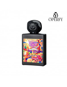 Perfume Sun-Gria Lorenzo Pazzaglia