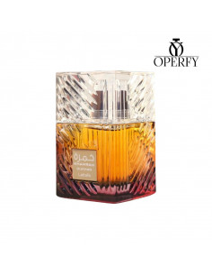 Perfume Lattafa Khamrah Dukhan