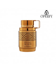 Perfume Odysseyc Aoud