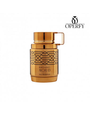 Perfume Odysseyc Aoud