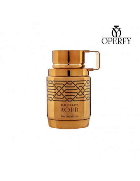 Perfume Odysseyc Aoud