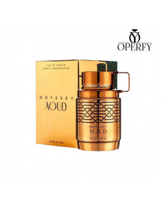 Perfume Odysseyc Aoud 2