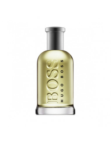 Perfume Hugo Boss Bottled 100 ml EDP - Hombre