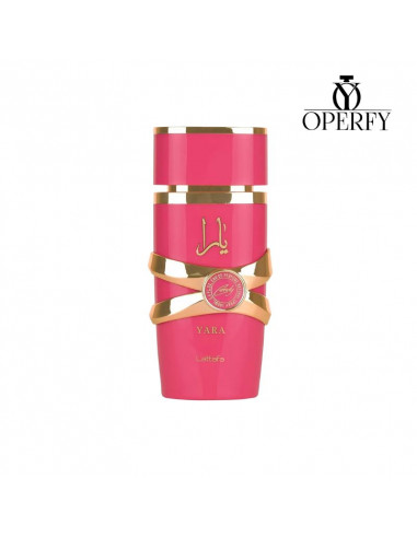Perfume Lattafa Yara Candy