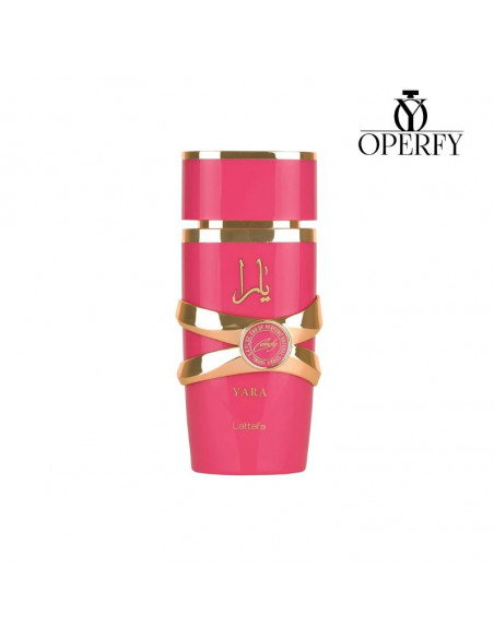 Perfume Lattafa Yara Candy