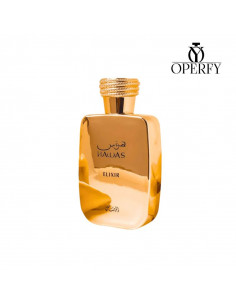 Perfume Hawas Elixir