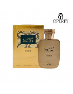 Perfume Hawas Elixir 2