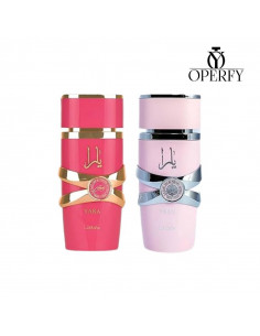 Set De Regalo Yara 5Th Aniversario