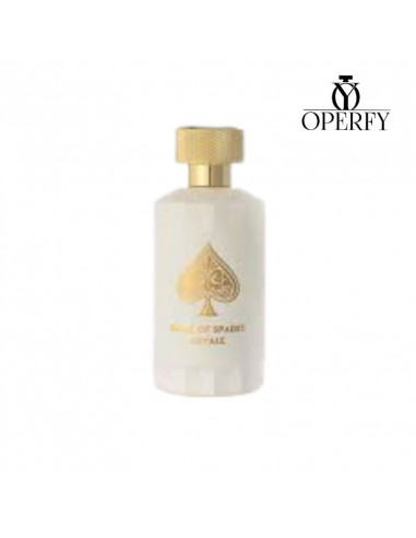 Perfume Game Of Spades Royale