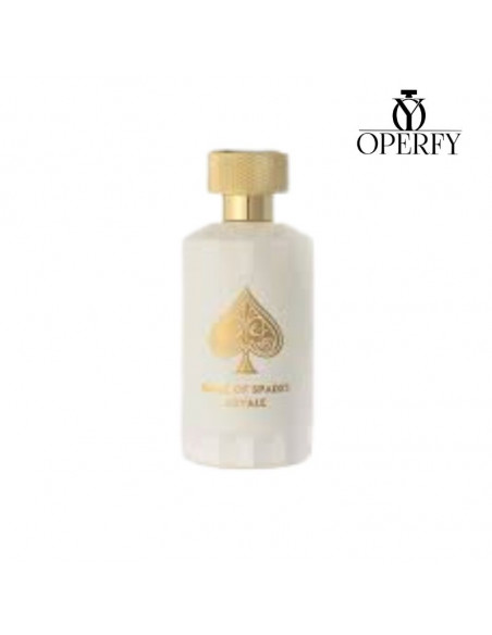 Perfume Game Of Spades Royale