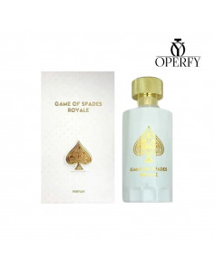 Perfume Game Of Spades Royale 2
