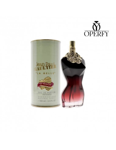 Perfume Jean Paul Gaultier La Belle Le Parfum caja