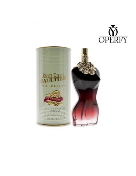 Perfume Jean Paul Gaultier La Belle Le Parfum caja