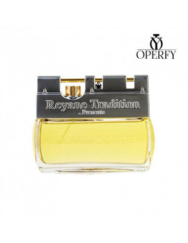 Perfume Insurrection Reyane Tradition