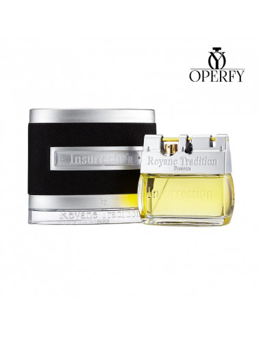 Perfume Insurrection Reyane Tradition Caja