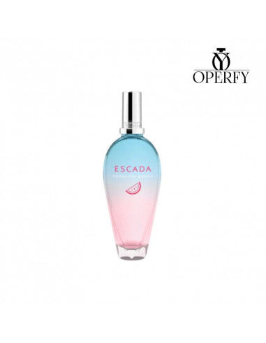 Perfume Escada Sorbetto Rosso